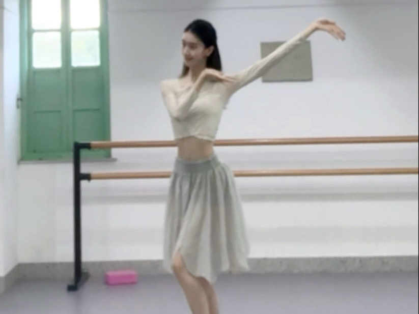 舞剧西施｜剧场见啦！