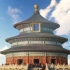 用英语介绍北京历史文化旅游景点天坛