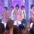 【4K 舞台】Kis-My-Ft2《 与你的奇迹+SHE!HER!HER! 》20130903