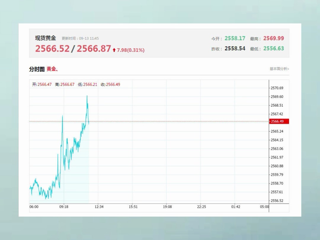 9.13日,金饰价格冲到761每克,上热搜了.国际黄金,再创纪录. #123珠宝 #哔哩哔哩bilibili