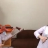 小学3年级双胞胎姐妹小提琴合奏《千本樱》