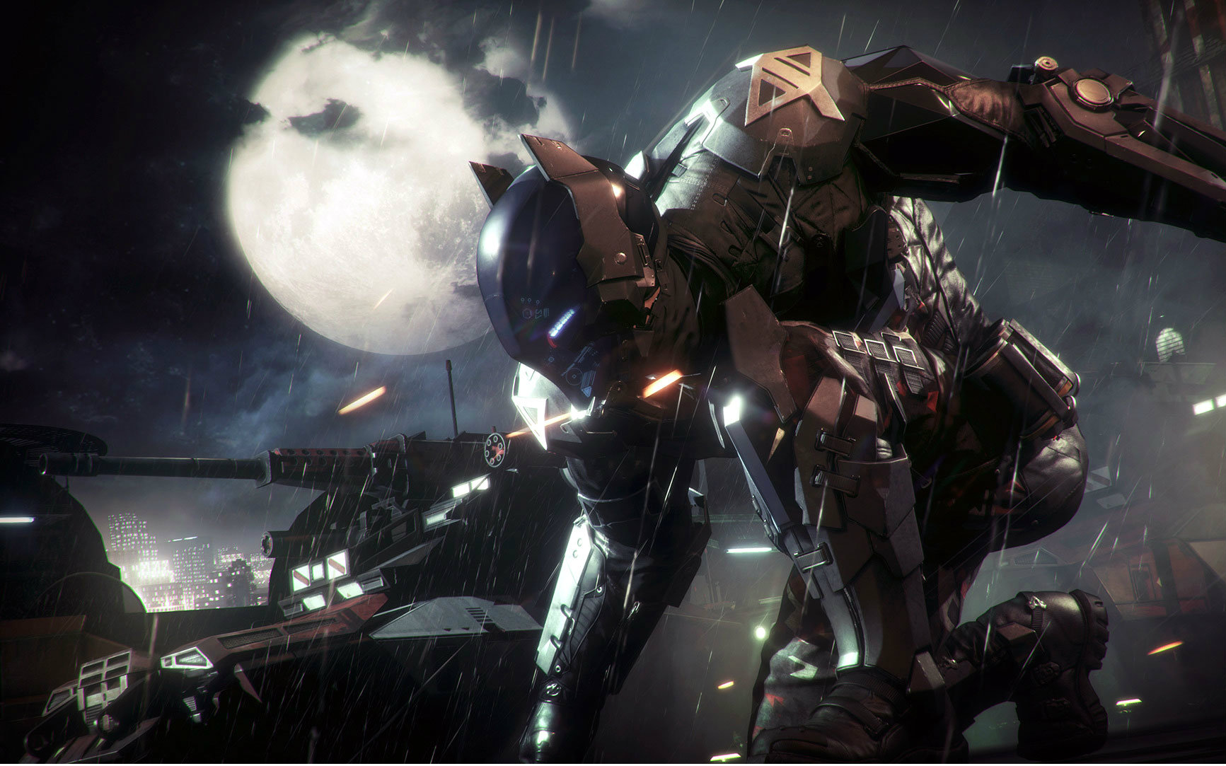 多素材游戏动漫电影混剪amv14视频