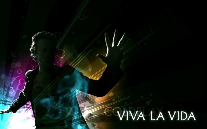 vivalavida图片,vivalavida 【coldplay】—viva la vida_youtube_720p_自制字幕