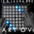 【launchpad×shadow】start over——Ellis&Laura Brehm