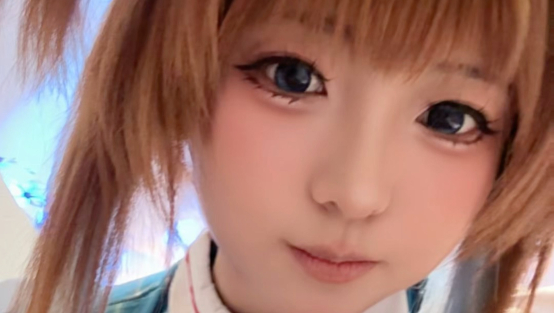 大白兔～