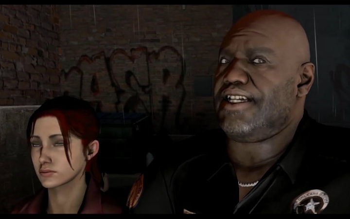 【求生之路2-sfm】 white lie ep1 unity trials part 1
