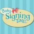 生肉 ASL美国手语 低幼  Baby Signing Time 4DVD 3个月-3岁