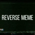 【兽设/meme/合作】reverse meme（简介！