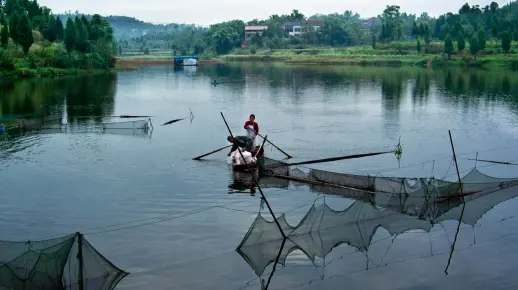 广安 太山 蒙溪河2