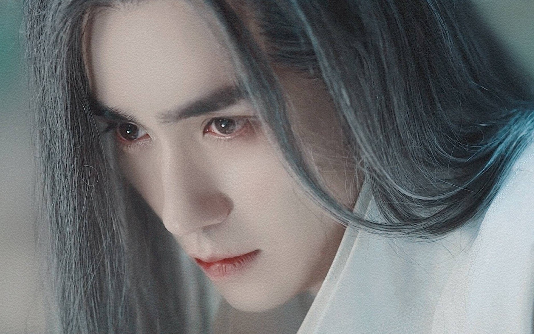 【镇魂】【夜尊】面面×易燃易爆炸 舔颜向/踩点