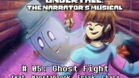 undertale音乐简谱_Megalovania Undertale OST双手简谱预览 EOP在线乐谱架(2)