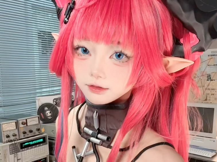 人人都喜欢大尾巴