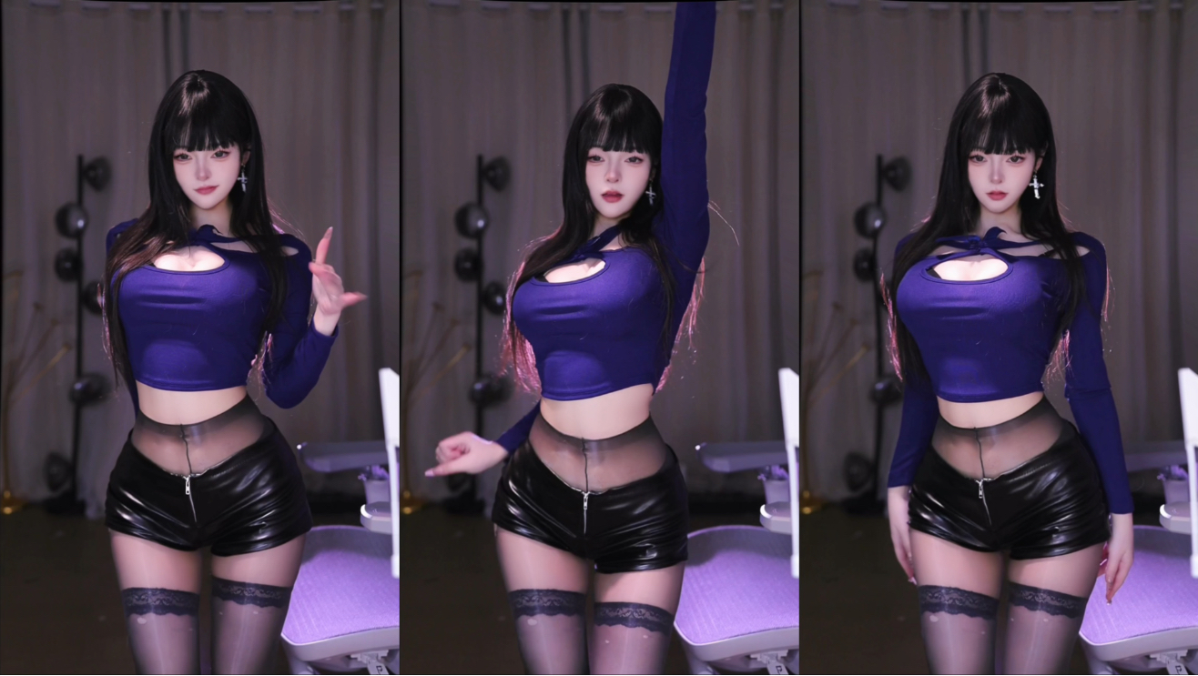 举 起 你 的 左 手！~