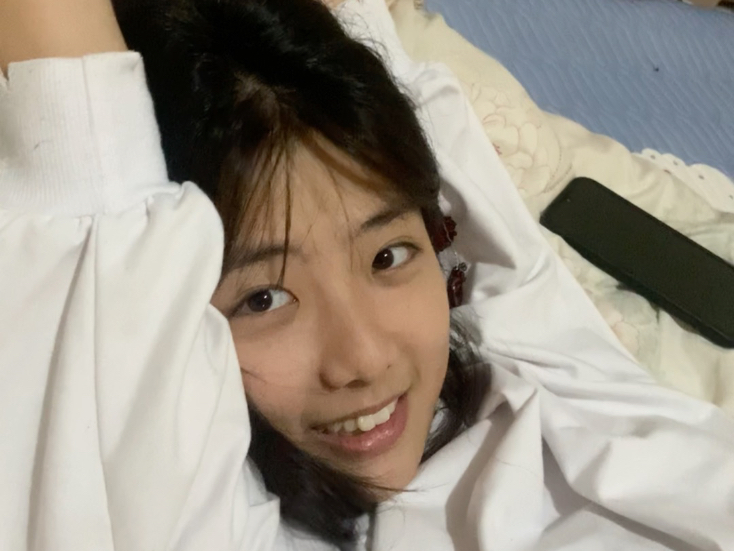 是爱情最初的样子。
