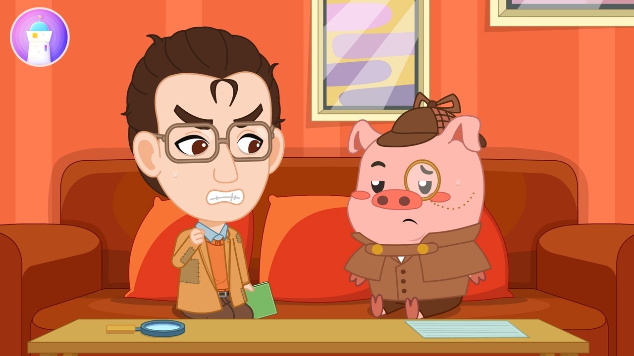 小灯塔-《八十天环游世界》