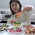 【搬运】Vlog｜深夜自虐系列之Yang Soo Bin杨秀彬吃海鲜大餐！