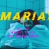 抖音播放高达15亿的《Maria》华莎最新屠榜神曲火遍全网