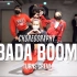 颂乐+玟星《Bada Boom》编舞师版公开 ！220115