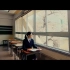 【广告】日本学生妹告诉你FPV穿越机还能这么拍！樱花钢琴小清新+全程贴脸飞……