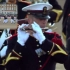 荷兰海军陆战队军乐团演奏苏联歌曲《胜利日》（День Победы）