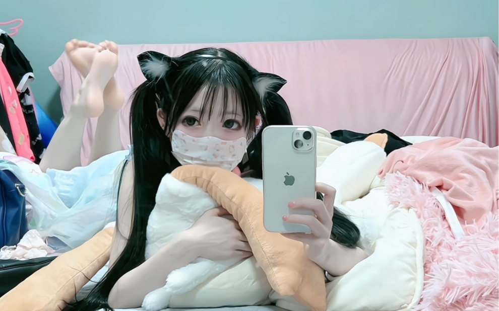 [Softie Cat has become an adult] Video loading, check out the surprises quickly!