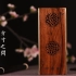 古典禅意中国风音乐模拟音箱静物展示