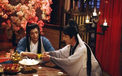 【男狐聊斋2兰若寺 】 2017【剧透花絮相关合集】 更新至0207_预告 资讯_影视_哔哩哔哩