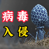 [细胞秘事08]病毒闪击细胞全过程