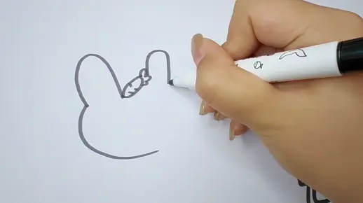 十二生肖——兔