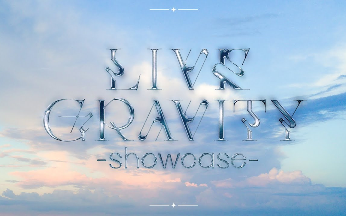 Awairo ⧸ LIVE GRAVITY -showcase-