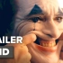 【YouTube】小丑预告片#1(2019)|电影预告片