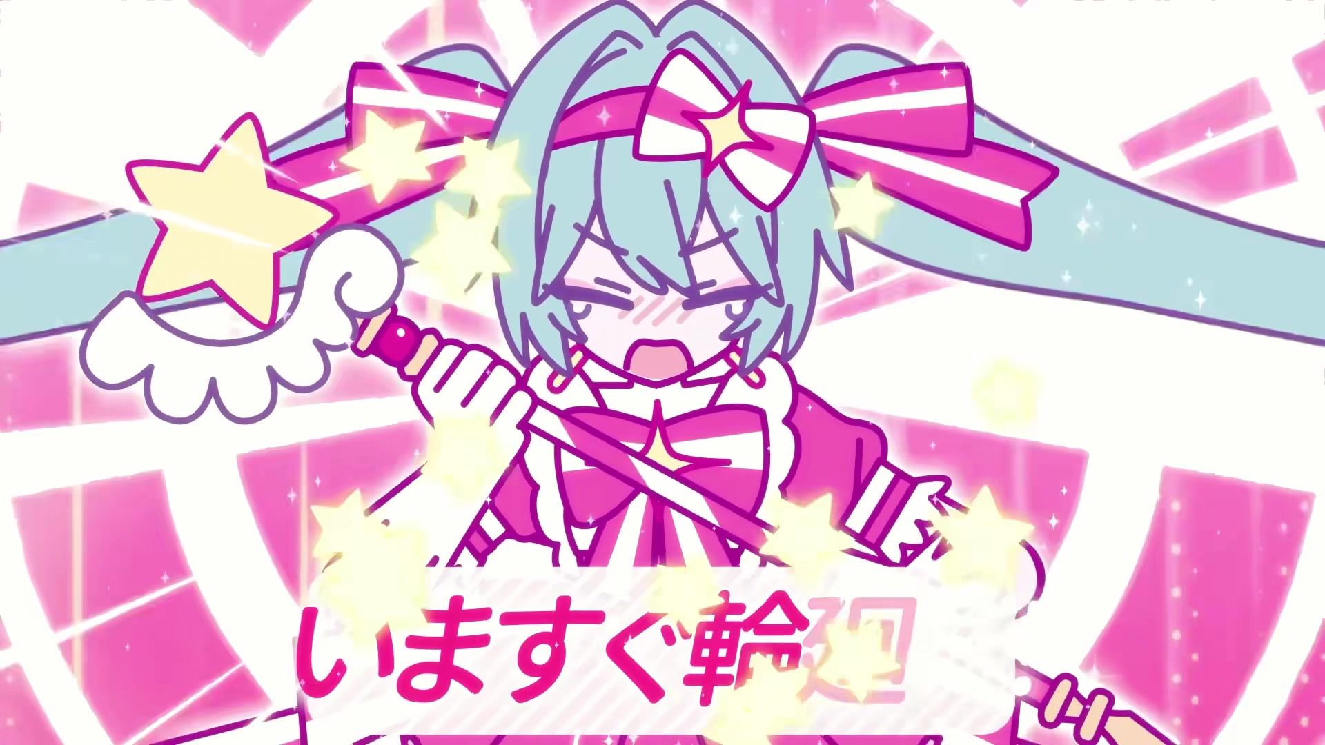 【1080p60帧】60帧下的即刻轮回