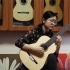 吉他演奏家杨灏演奏安东尼奥·劳罗《委内瑞拉组曲》第1乐章