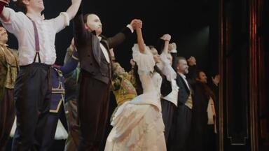 (中字)劇院魅影小C演員 <em class="keyword">Lucy</em> <em class="keyword">St Louis</em> 短採訪