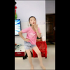 小萝莉即兴热舞可还行系列