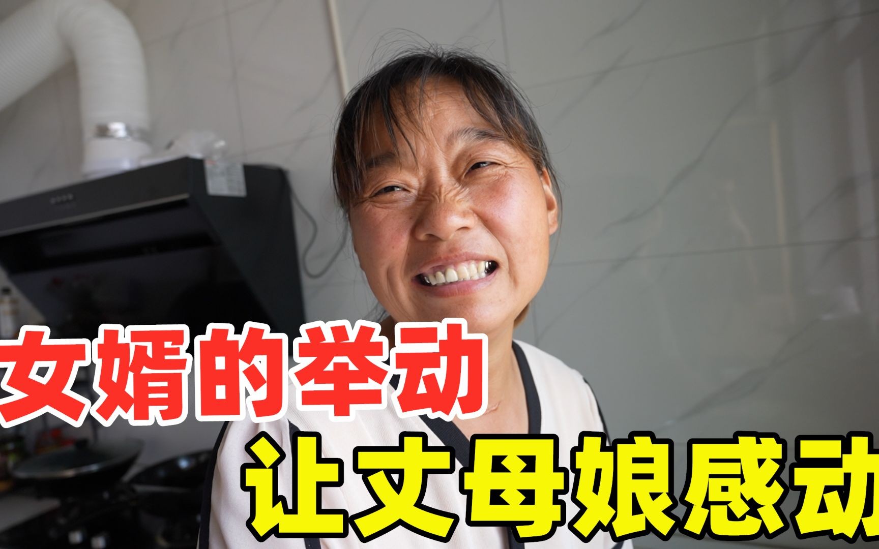 丈母娘从新疆回老家，女婿出钱买机票，宁坐火车不坐飞机，真揪心 亮亮超正经 亮亮超正经 哔哩哔哩视频 0965