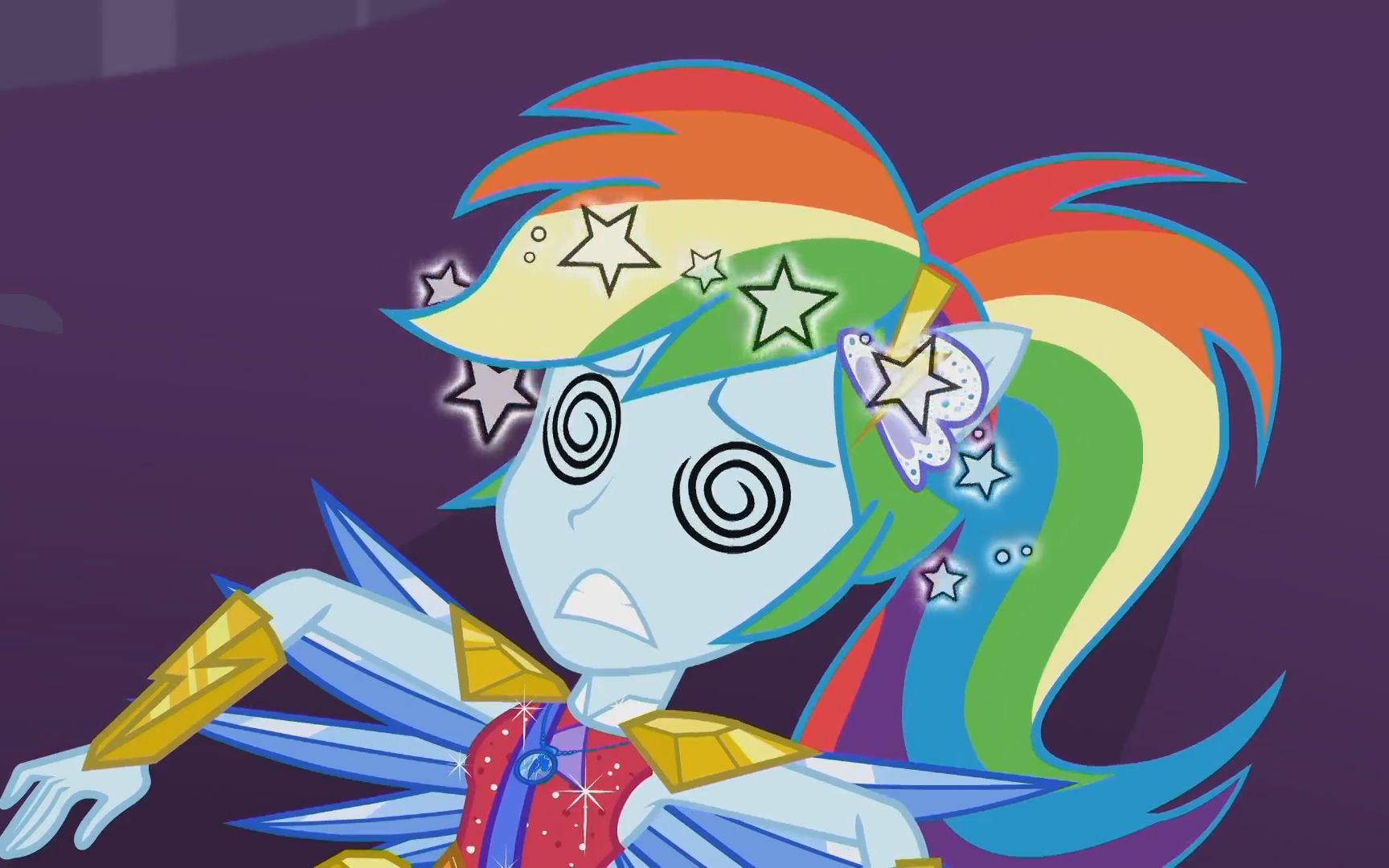 【eqg】小马国女孩最新短片系列合辑(更新08-11)
