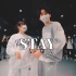 必须学起来！《Stay》by The kid LAROI/Justin Bieber|DinKi编舞【LJ Dance】