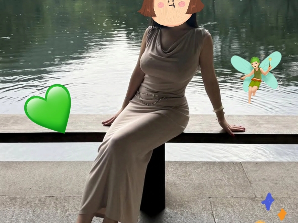 快过年了 大家想请家母吃什么呢？