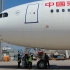 疫情时期东航A330短途商务舱飞行记录