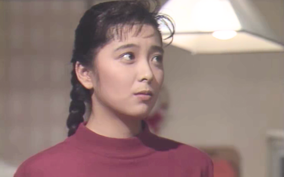 【剧情】东京爱情故事（1991）05【江口洋介/铃木保奈美】 