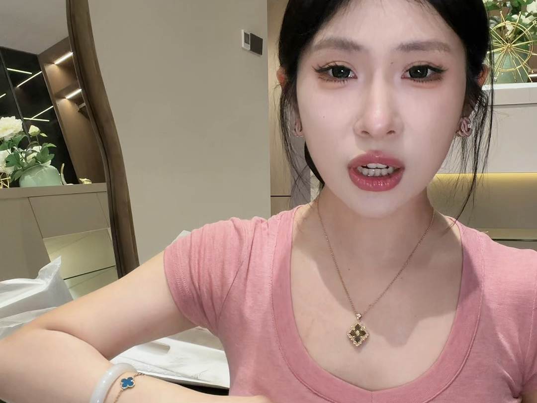 开箱届最严厉的母亲来了