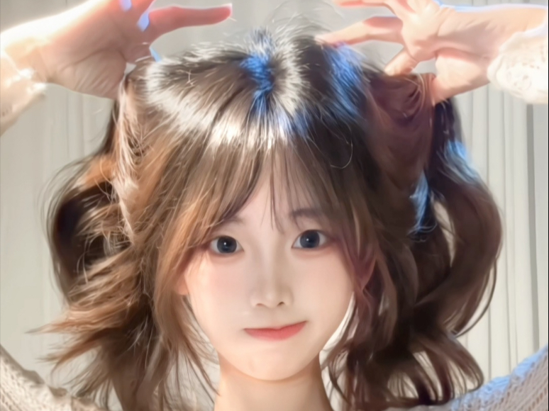 开心一点