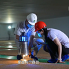 “智慧粮仓”守护粮食安全（新华社