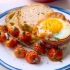 【Donal Skehan】How to make... Mini Bacon Egg Cups!