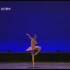 【程新然】《睡美人》女变奏 第十届桃李杯芭蕾女子独舞