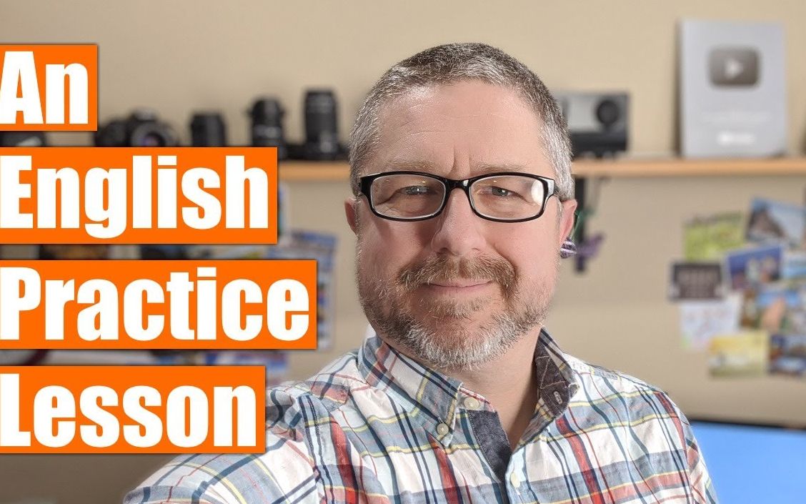 【原味En】An English Language Question and Answer LessonyHXnWvGsOo_哔哩哔哩