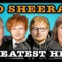 【毒】【Elders React双字】美国爷爷奶奶们的Ed Sheeran黄老板热单歌词阅读理解&歌曲鉴赏