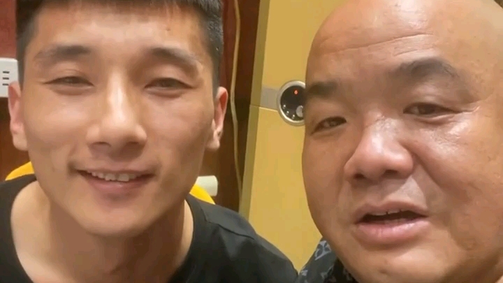 刀哥的沈阳大街2开拍了
