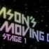 (蓝光源码60帧&HIRES) 陈奕迅 2007 演唱会 Eason's Moving On Stage